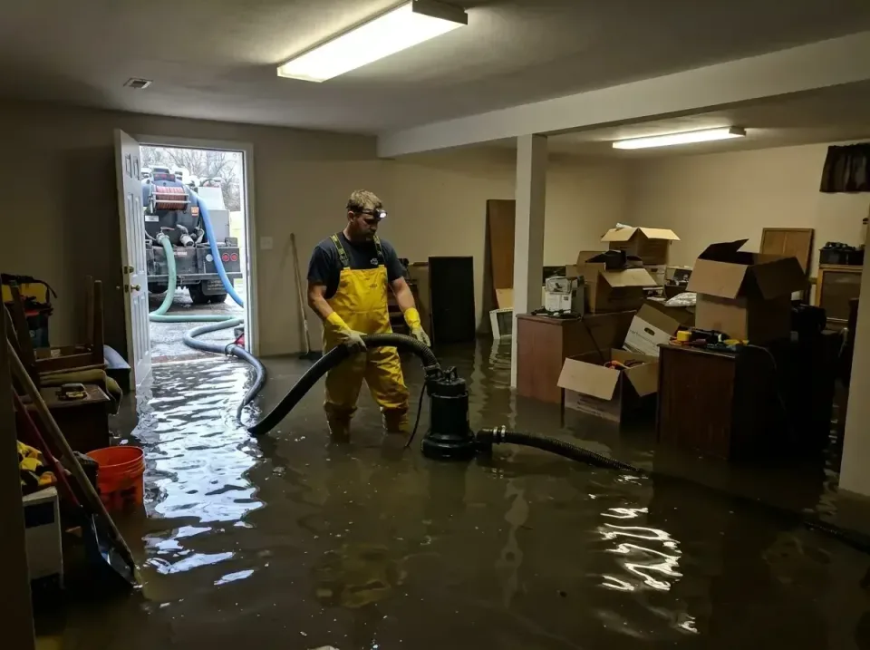 basement-burst-pipe-flooding-a-001 — frequently asked questions, 24-Hour Water Damage Restoration Services in Lake Villa, IL